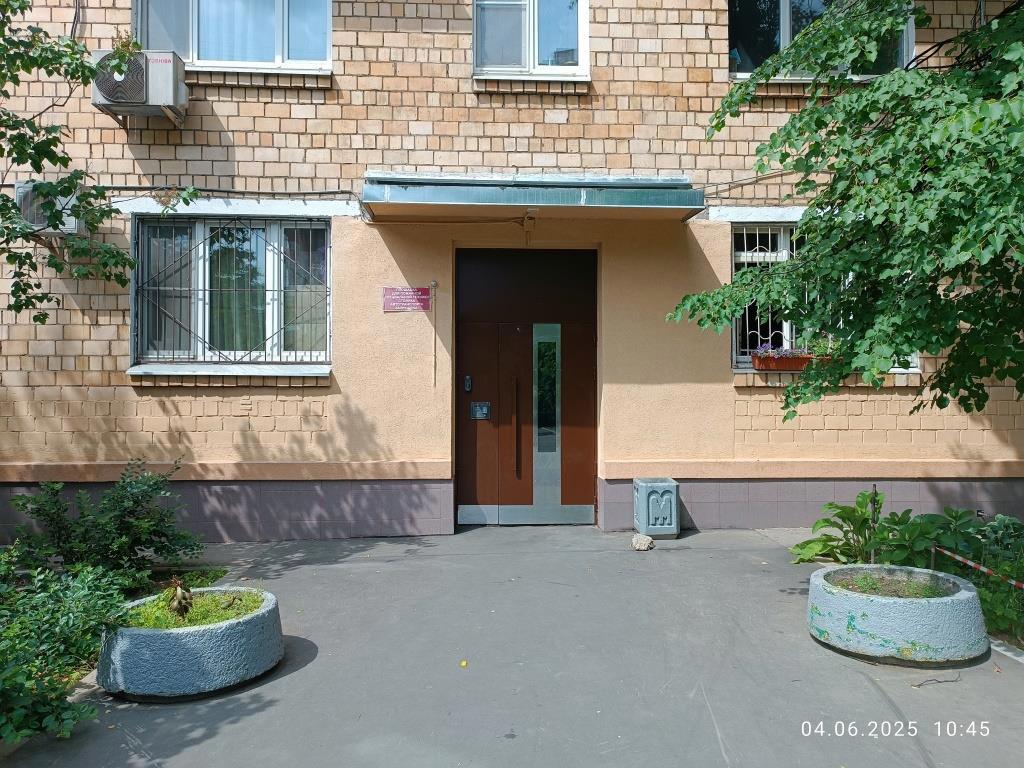 ГП16964100.Квартира.Входная группа объекта.jpg