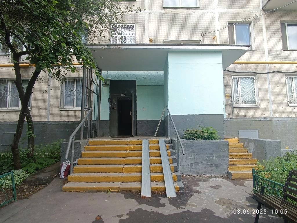 ГП16964108.Квартира.Входная группа объекта.jpg