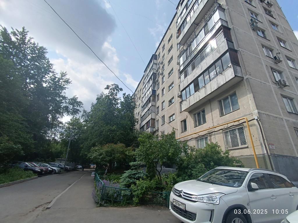 ГП16964108.Квартира.Общий фасад здания.jpg