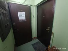 ГП16964108.Квартира.План этажа (поэтажный) с указанием границ реализуемого объекта.jpg