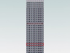 ГП16954464.Квартира. Договор долевого участия.Вид этажа с улицы.jpg