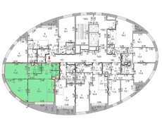 ГП16963785.Квартира.План этажа (поэтажный) с указанием границ реализуемого объекта.jpg