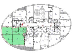ГП16963786.Квартира.План этажа (поэтажный) с указанием границ реализуемого объекта.jpg