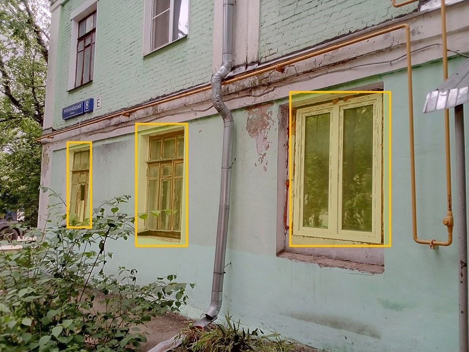 ГП16962674.Квартира.Фасад здания с выделенными окнами реализуемого объекта.jpg