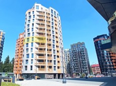 ГП16963789.Квартира.Фасад здания с выделенными окнами реализуемого объекта.jpg