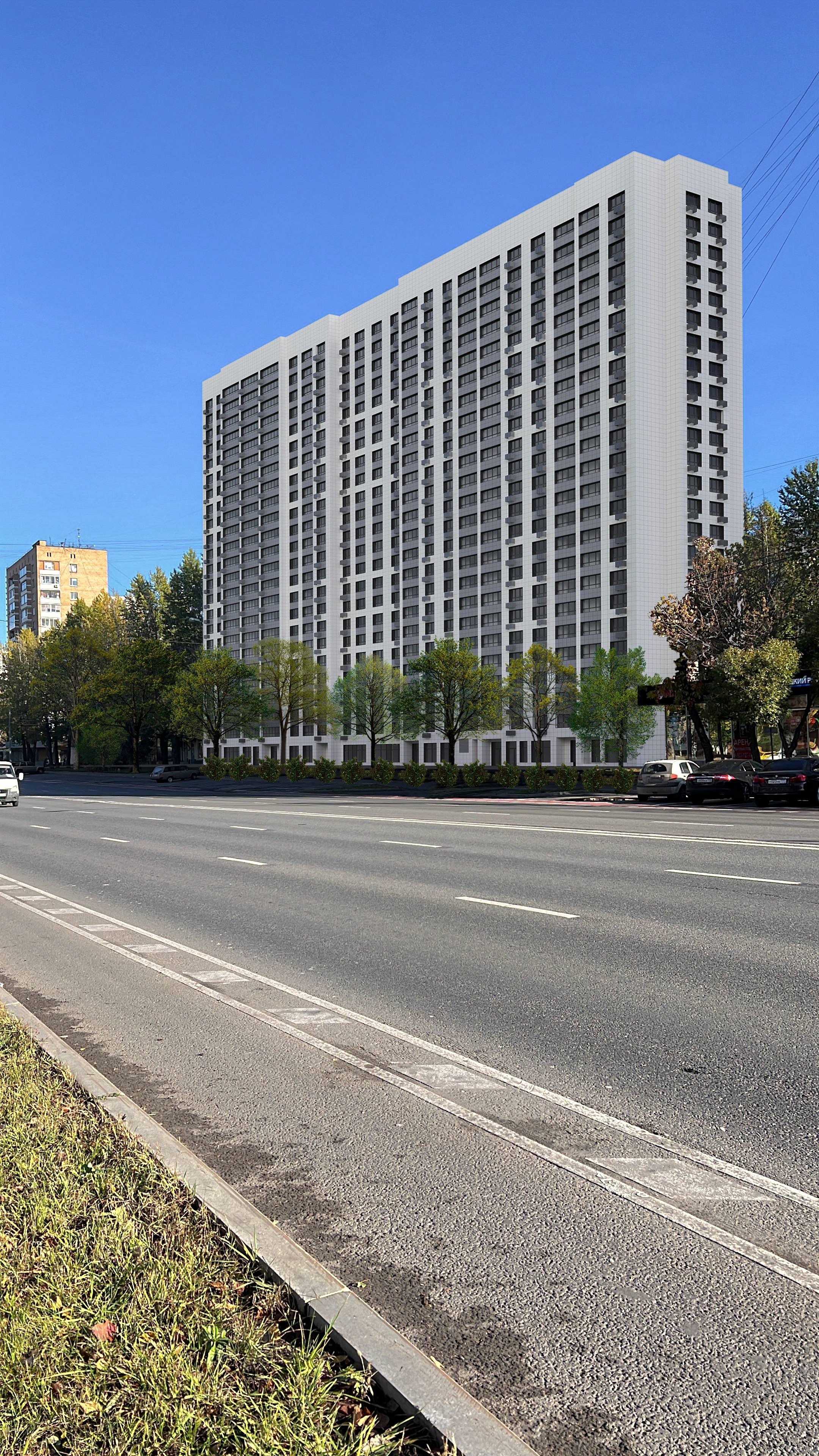 ГП16970180.Квартира. Договор долевого участия.Внешний вид квартала.jpg