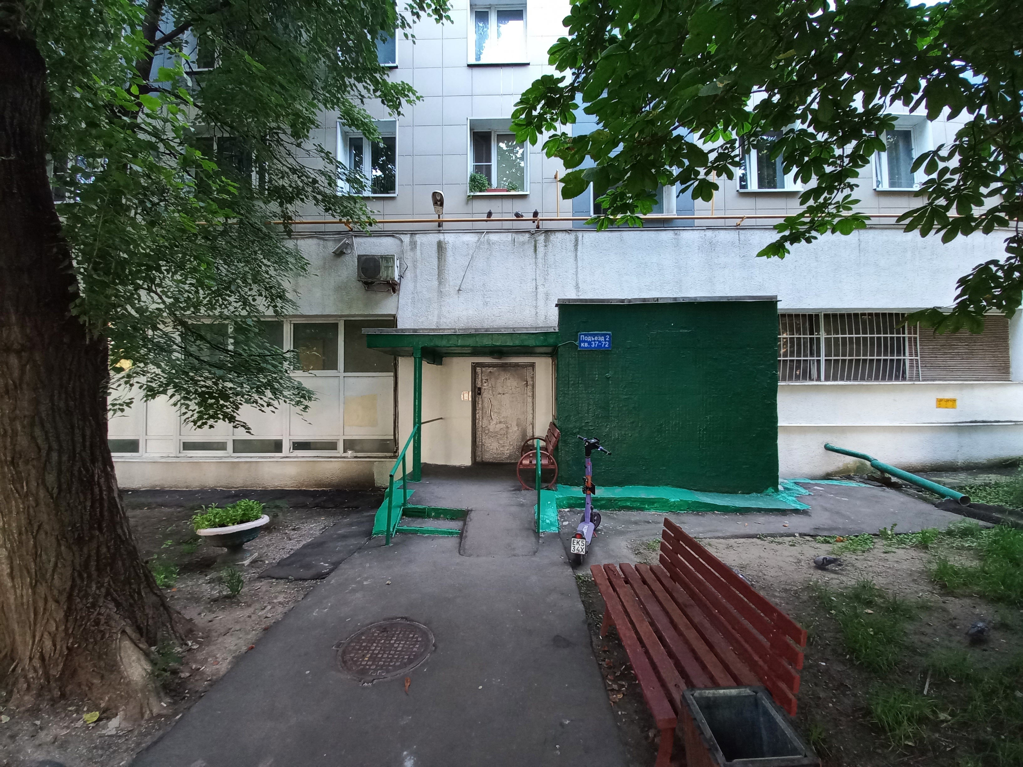 ГП16964605.Квартира.Входная группа объекта.jpg