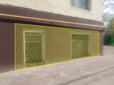 ГП16949116.Нежилое помещение.Фасад здания с выделенными окнами реализуемого объекта_4.jpg