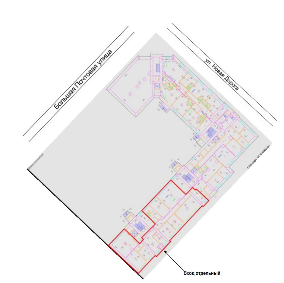 ГП16949116.Нежилое помещение.План этажа _поэтажный_ с указанием границ реализуемого объекта.jpg