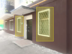 ГП16949116.Нежилое помещение.Фасад здания с выделенными окнами реализуемого объекта_3.jpg