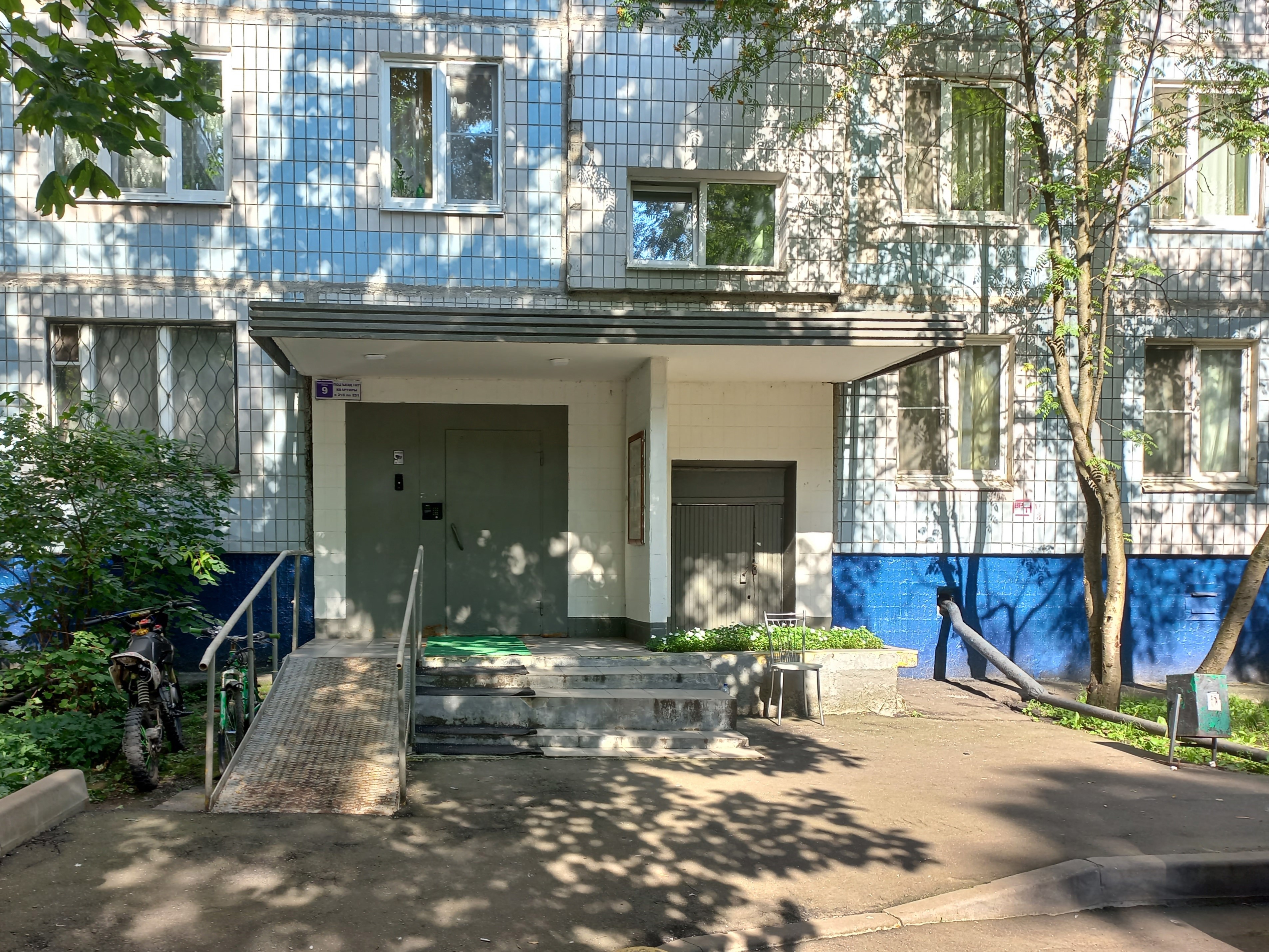 ГП16963831.Квартира.Входная группа объекта.jpg