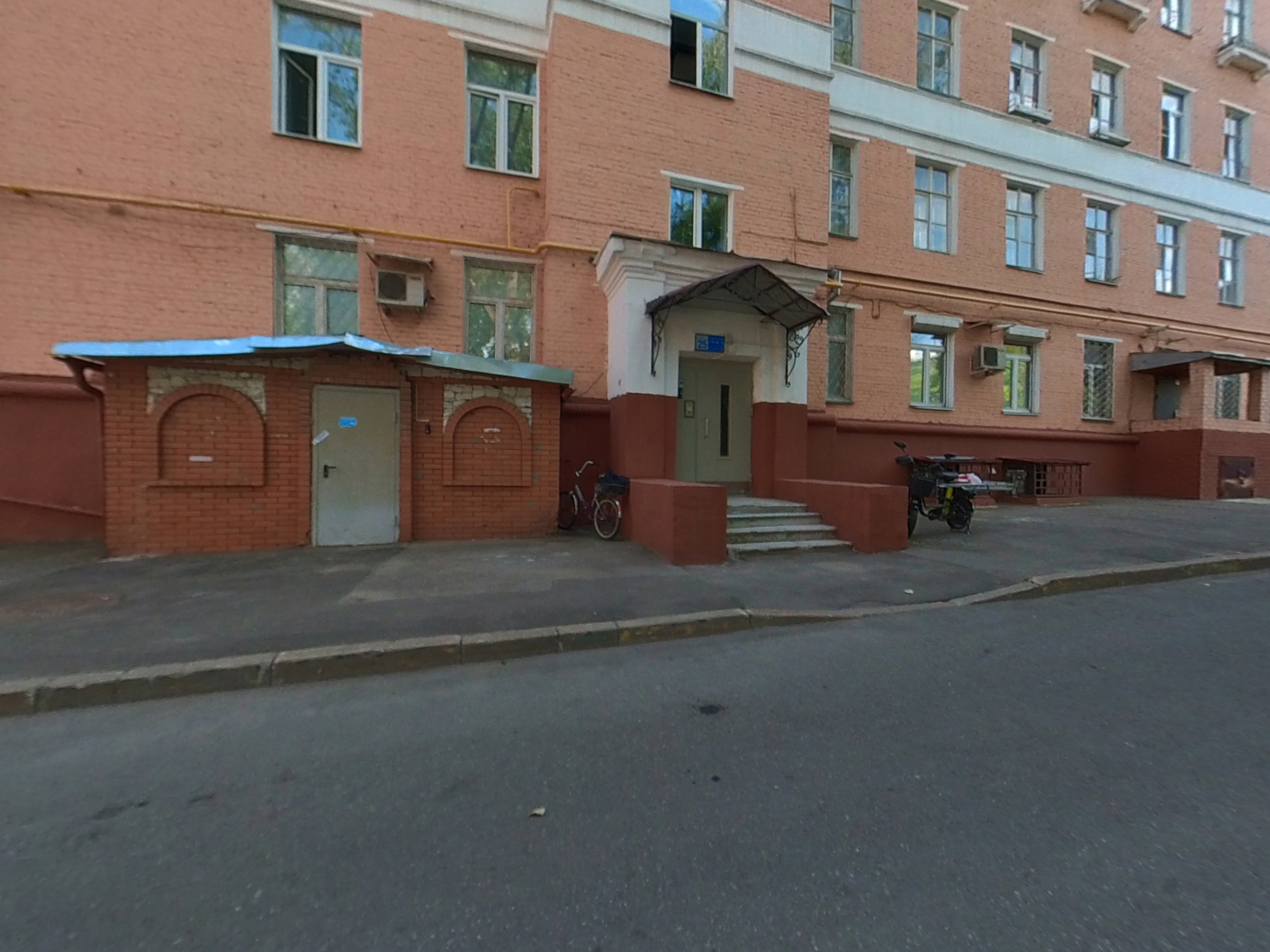 ГП16963833.Квартира.Входная группа объекта.jpg