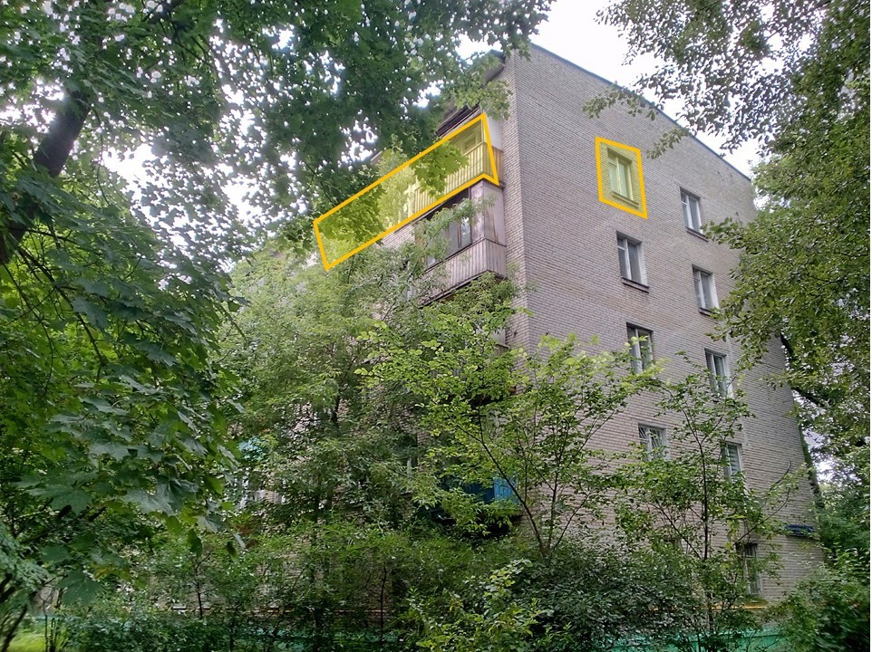 ГП16963749.Квартира.Фасад здания с выделенными окнами реализуемого объекта.jpg