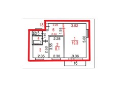 ГП16963749.Квартира.План этажа (поэтажный) с указанием границ реализуемого объекта.jpg