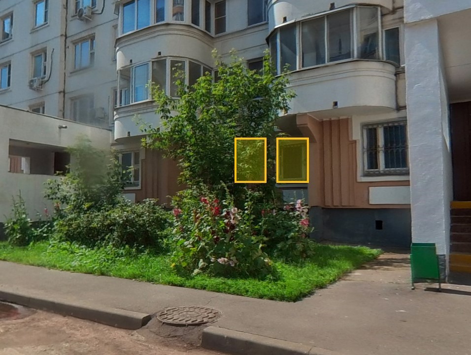 ГП16963734.Квартира.Фасад здания с выделенными окнами реализуемого объекта.jpg