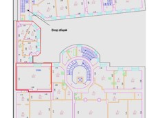 ГП16966593.Нежилое помещение.План этажа (поэтажный) с указанием границ реализуемого объекта.jpg