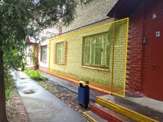 ГП16964077.Квартира.Фасад здания с выделенными окнами реализуемого объекта.jpg