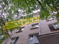 ГП16964020.Квартира.Фасад здания с выделенными окнами реализуемого объекта.jpg