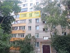 ГП16963741.Квартира.Фасад здания с выделенными окнами реализуемого объекта.jpg
