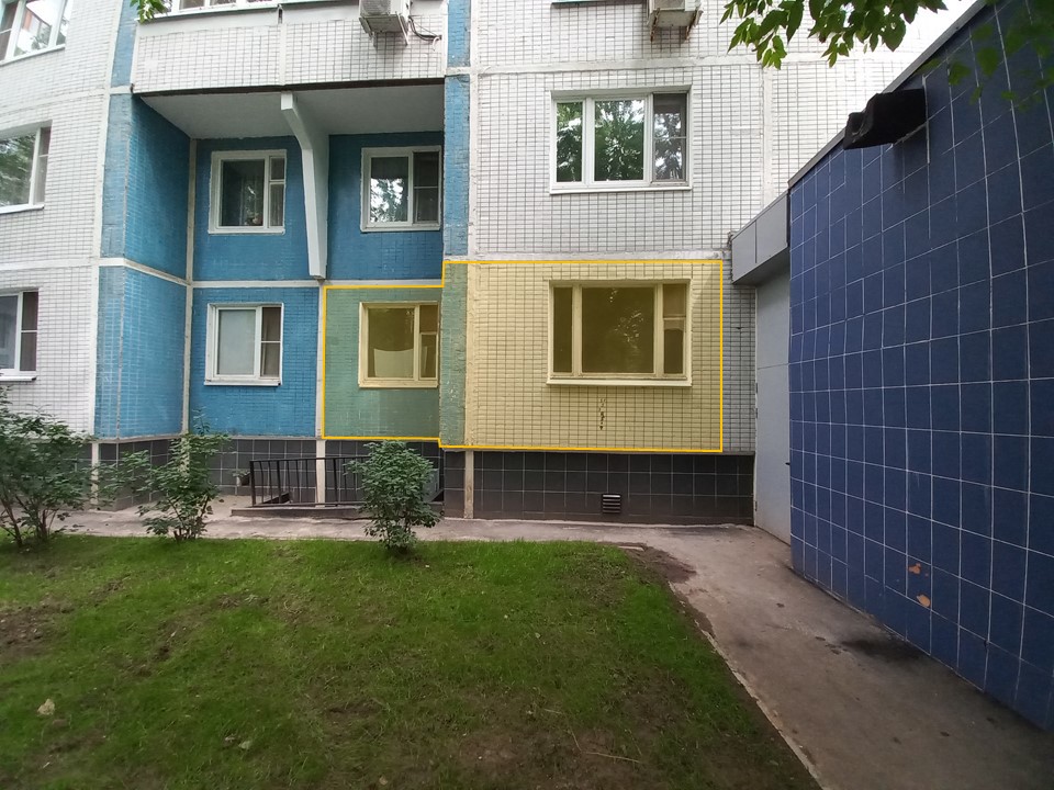 ГП16963752.Квартира.Фасад здания с выделенными окнами реализуемого объекта.jpg
