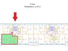 ГП16963851.Квартира.План этажа (поэтажный) с указанием границ реализуемого объекта.jpg