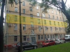 ГП16964842.Нежилое помещение.Фасад здания с выделенными окнами реализуемого объекта_2.jpg