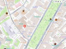 ГП16969319.Здание.Близлежащие дороги или автомагистрали с указанием их наименований.jpg