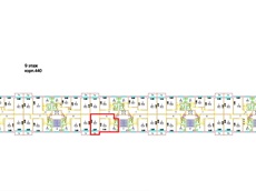 ГП16972569.Квартира.План этажа (поэтажный) с указанием границ реализуемого объекта.jpg