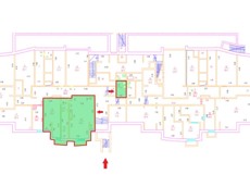 ГП16964714.Нежилое помещение.План этажа (поэтажный) с указанием границ реализуемого объекта.jpg