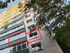 ГП16972497.Квартира.Фасад здания с выделенными окнами реализуемого объекта.jpg