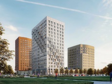 ГП16968943.Квартира. Договор долевого участия.Вид этажа с улицы.jpg