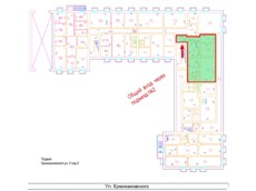 ГП16905970.Нежилое помещение.План этажа (поэтажный) с указанием границ реализуемого объекта.jpg