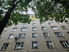 ГП16963846.Квартира.Фасад здания с выделенными окнами реализуемого объекта.jpg