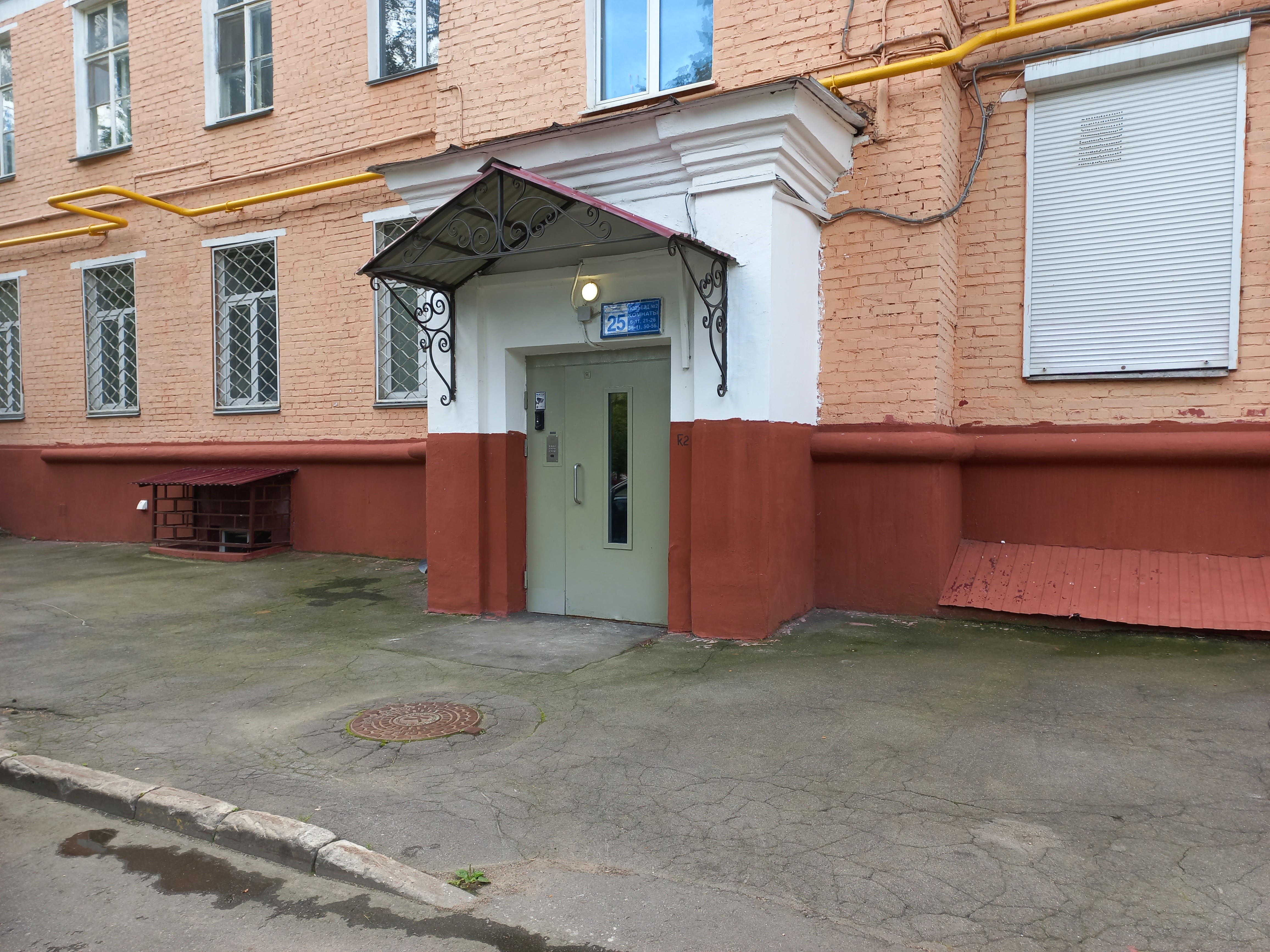 ГП16965770.Квартира.Входная группа объекта.jpg