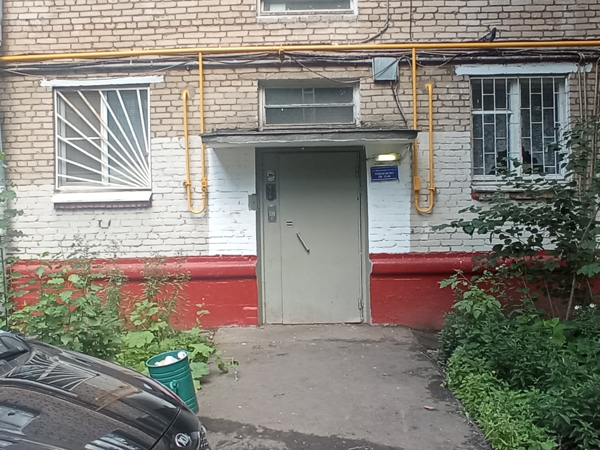 ГП16965417.Квартира.Входная группа объекта.jpg
