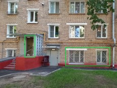 ГП16964075.Квартира.Фасад здания с выделенными окнами реализуемого объекта.jpg