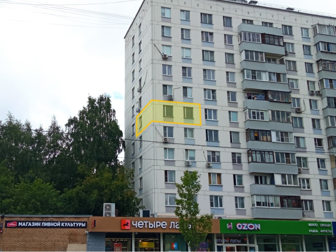ГП16965419.Квартира.Общий фасад здания.jpg