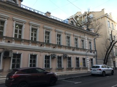 г. Москва, пер. Большой Головин, д. 13, стр. 1 (2).JPG