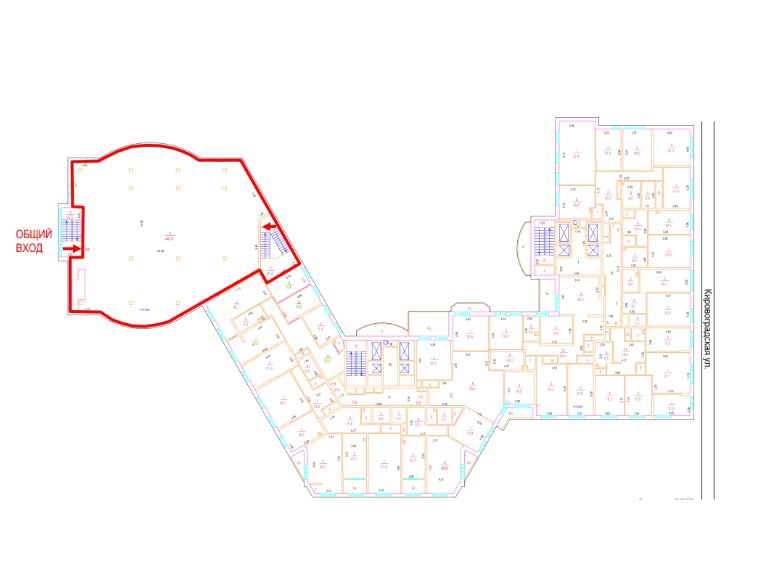 ГП16955393.Нежилое помещение.План этажа (поэтажный) с указанием границ реализуемого объекта.jpg