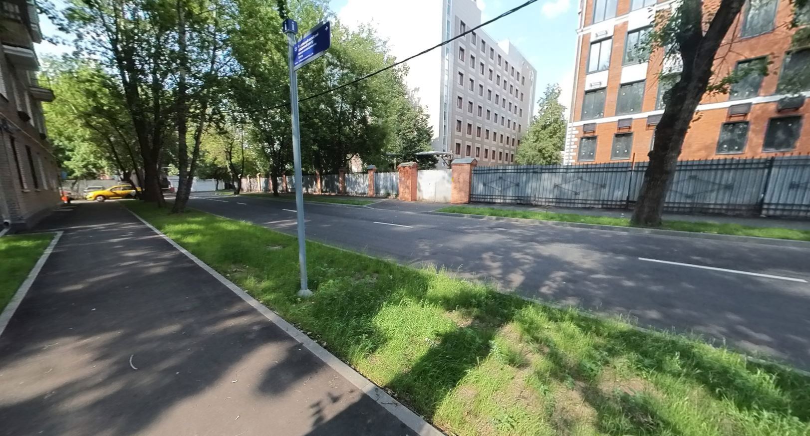 ГП16960347.Здание+земельный участок.Близлежащие дороги или автомагистрали с указанием их наименований.jpg