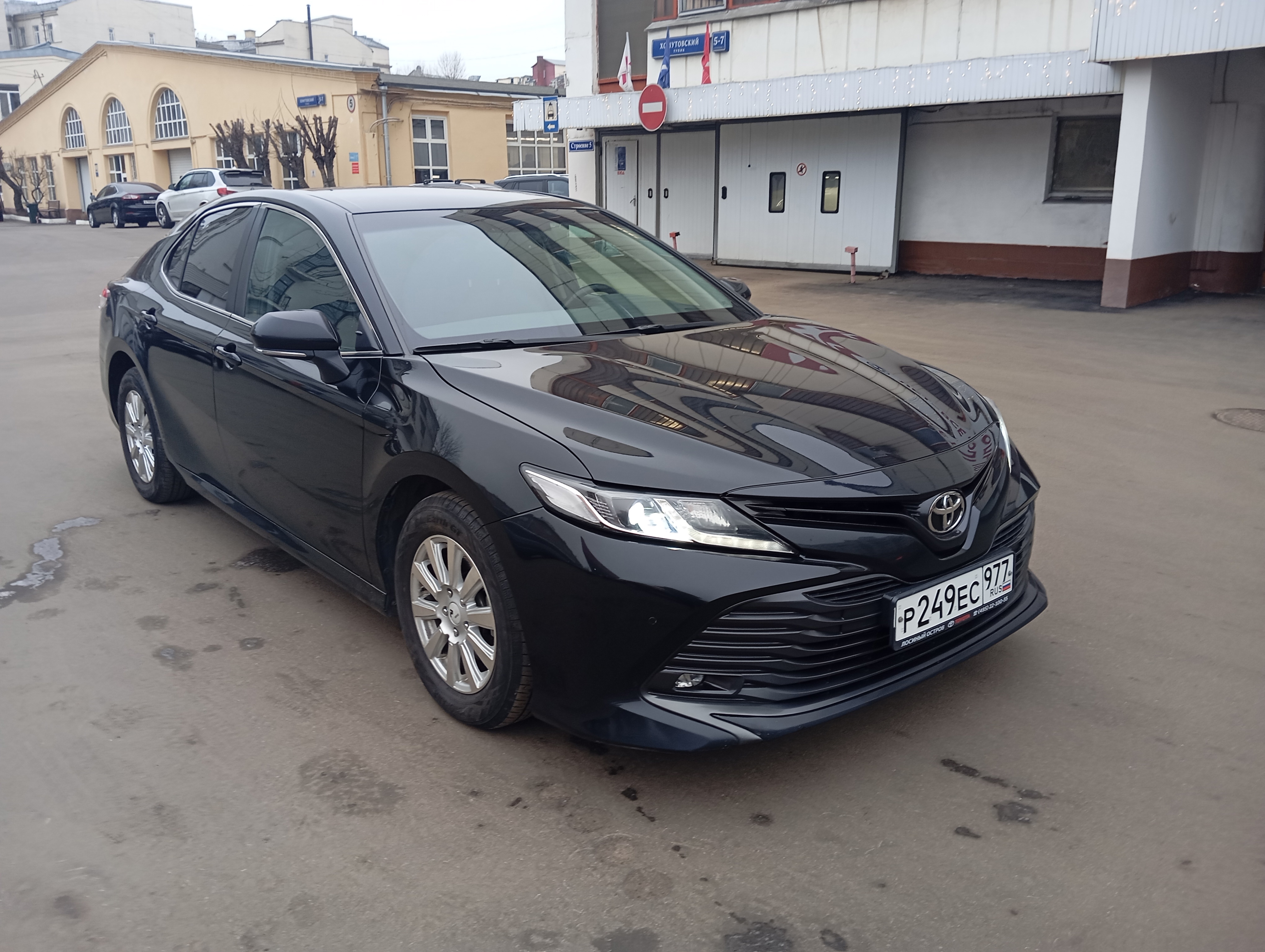 ГП16960692.Транспортное средство.Общий вид транспорта с правого бока (угловой ракурс спереди).jpg