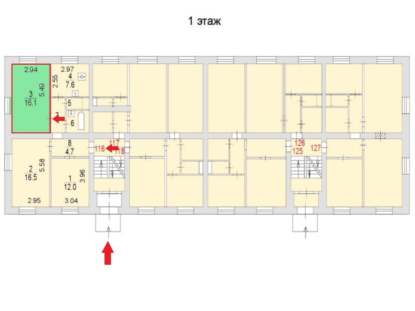 ГП16963958.Квартира.План этажа (поэтажный) с указанием границ реализуемого объекта.jpg