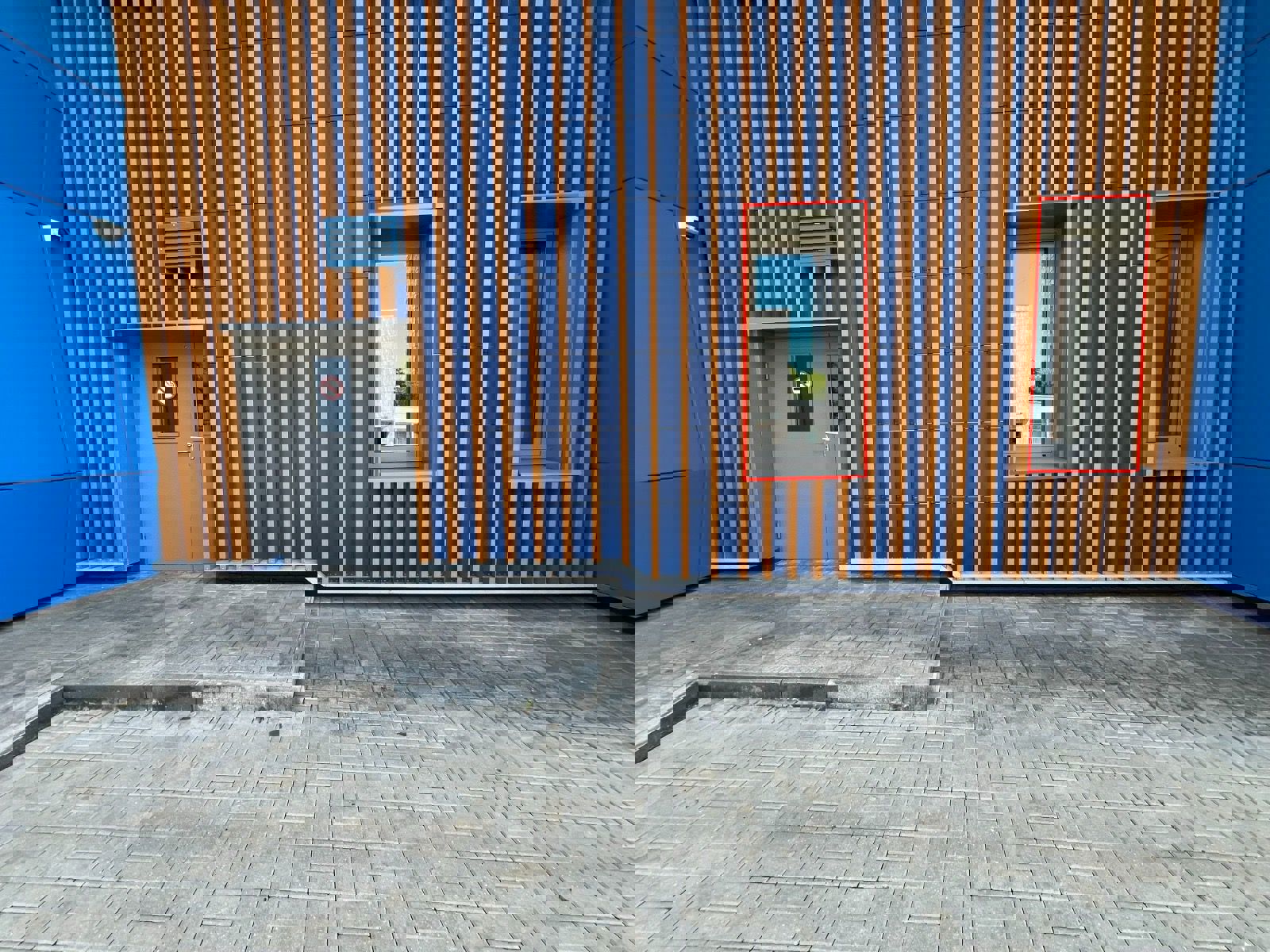 ГП16966602.Нежилое помещение.Фасад здания с выделенными окнами реализуемого объекта.jpeg