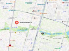 ГП16966602.Нежилое помещение.Близлежащие дороги или автомагистрали с указанием их наименований.jpeg