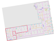 ГП16971839.Нежилое помещение.План этажа (поэтажный) с указанием границ реализуемого объекта.png