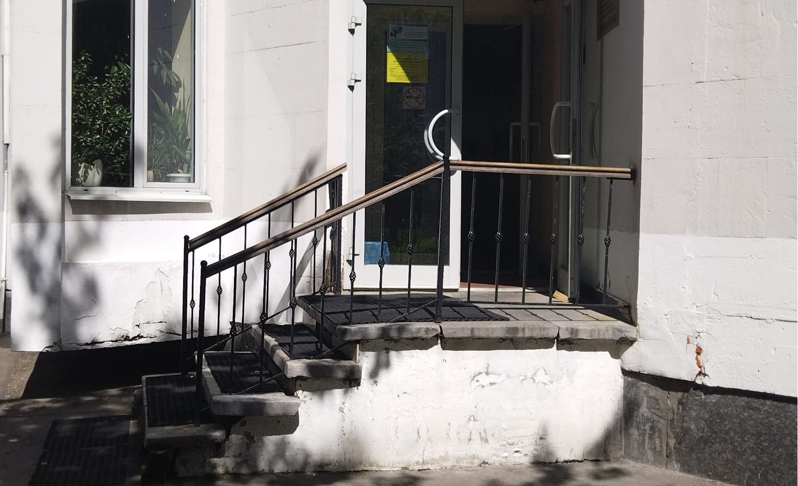 ГП16968932.Нежилое помещение.Входная группа объекта.jpeg