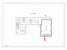 ГП16965570.Нежилое помещение.План этажа (поэтажный) с указанием границ реализуемого объекта.jpg