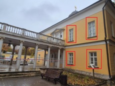 ГП16965519.Нежилое помещение.Фасад здания с выделенными окнами реализуемого объекта_4.jpeg