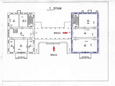 ГП16965519.Нежилое помещение.План этажа (поэтажный) с указанием границ реализуемого объекта.jpg
