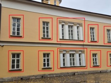 ГП16965519.Нежилое помещение.Фасад здания с выделенными окнами реализуемого объекта_3.jpeg